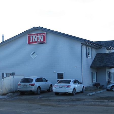 Crossfield Country Inn Exterior foto