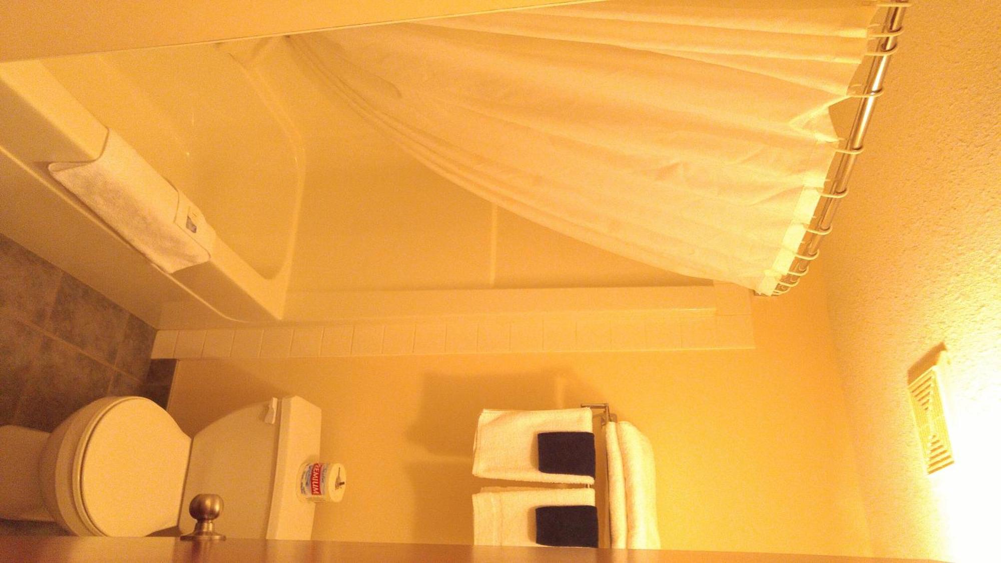 Crossfield Country Inn Zimmer foto