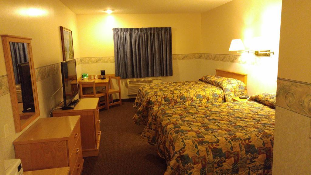 Crossfield Country Inn Zimmer foto